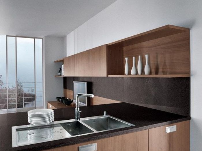 Archisio - Bassetti Proposte Darredo - Progetto Casa