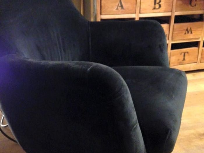 Archisio - Scenography - Progetto Sedie poltrone e divani