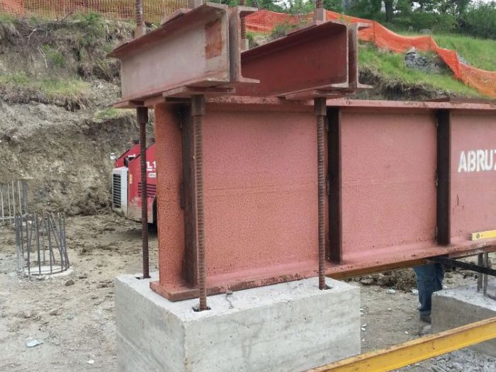 Archisio - Studio Di Ingegneria E Architettura - Progetto Contrada pietrarossa - villa celiera pe