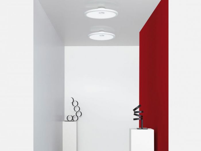 Archisio - Giacomucci Roberto - Progetto Fuoricentro