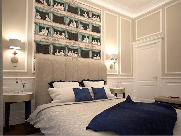 Archisio - Laurapasquettiarchitetto - Progetto Viale matteotti