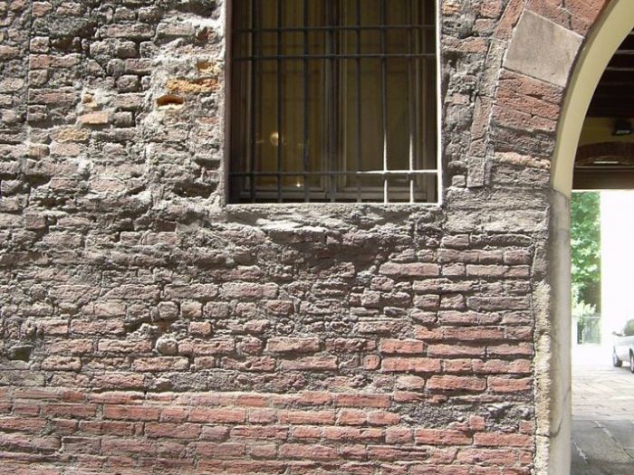 Archisio - Marco Valenti - Progetto Palazzo storico milano