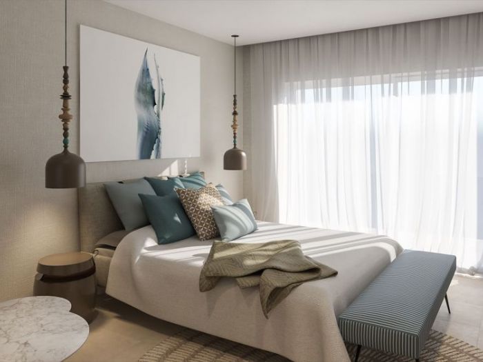 Archisio - Studio Associato Kwg - Progetto Tre fontane village