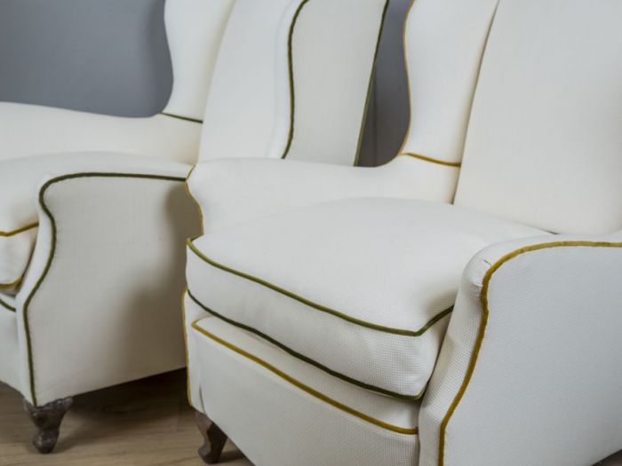 Archisio - Galleria Uno Forte - Progetto Poltrone