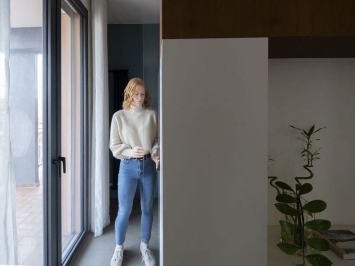 Archisio - Marzia Messina - Progetto Casa llp