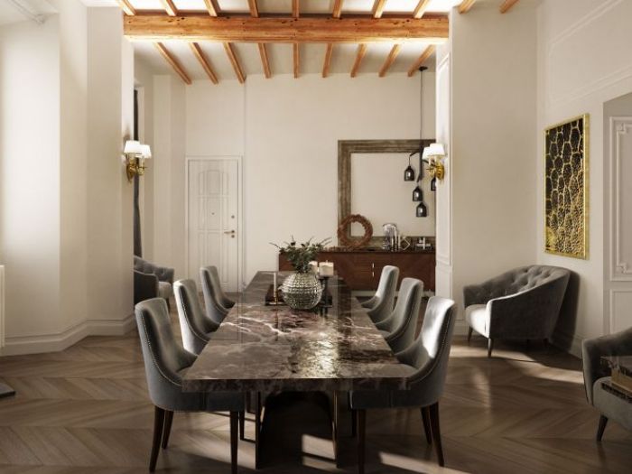 Archisio - Studio Gentile - Progetto Casa t