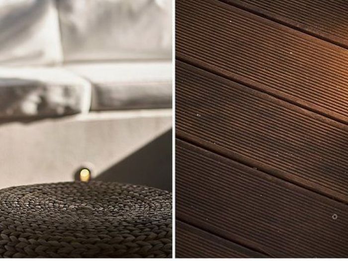 Archisio - Matteo Castelli Fotografia - Progetto Villa privata marina di campo isola delba livorno