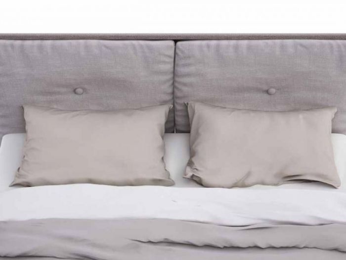 Archisio - Studio Gentile - Progetto Letto blau