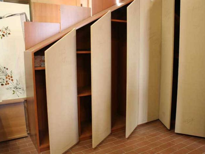 Archisio - Zaccaria Monguzzi - Progetto Produzione