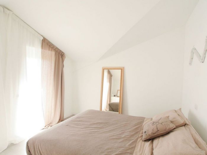 Archisio - Sofia Chicherina - Progetto Appartamento a vanzago milano mi