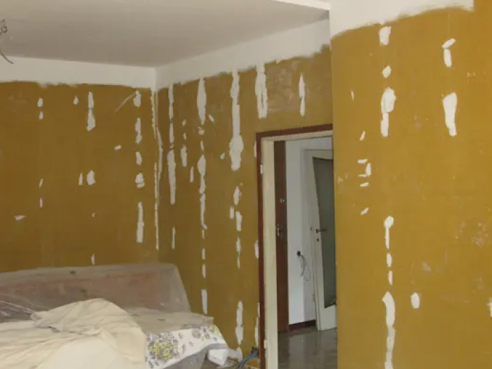 Archisio - Arkhistudio - Progetto Restyling appartamento