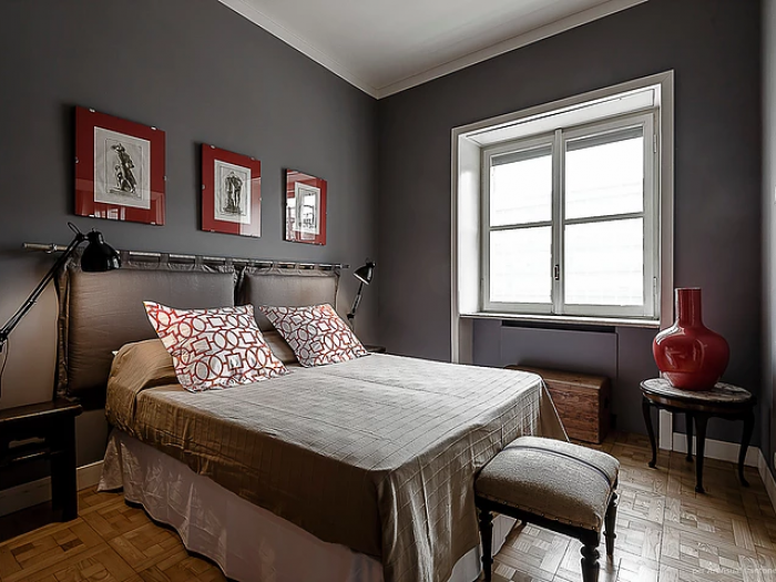 Archisio - Antonella Bozzini - Progetto Interni