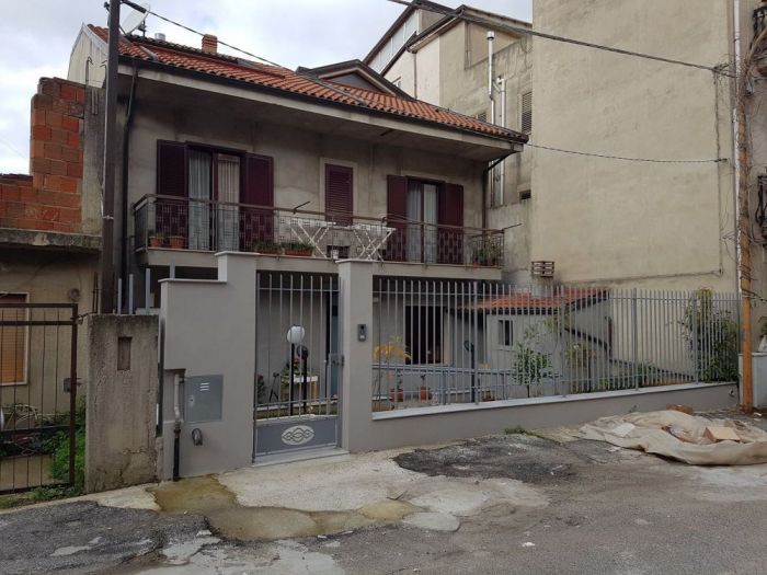 Archisio - Studio Tecnico Darchitettura Arcut - Progetto Ristrutturazione studio medico