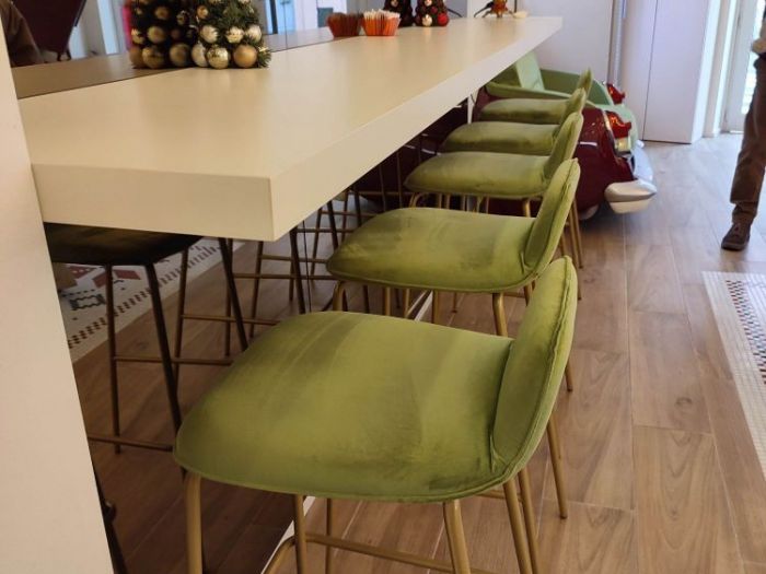 Archisio - Tracto srl - Progetto Volga