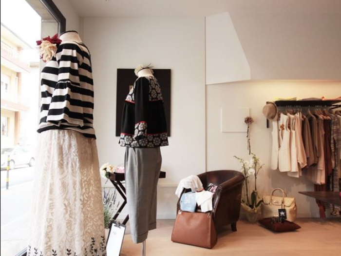 Archisio - Marco Quagliatini - Progetto Maricool