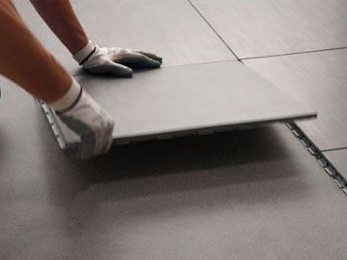 Archisio - Global Services Management srl - Progetto Pavimentazioni