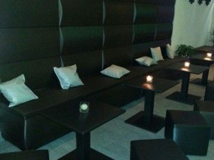 Archisio - Centro Fodere Di Franceschino Santo - Progetto Arredamento