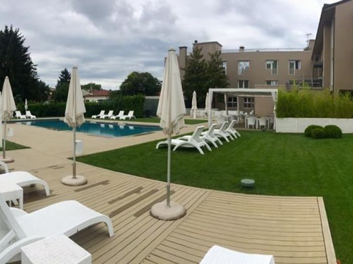 Archisio - Half-house - Progetto Casette