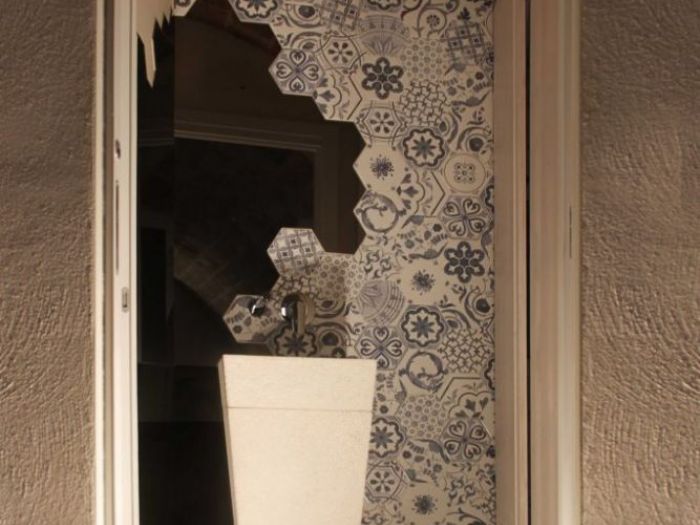 Archisio - Tonalite - Progetto Fondo vito