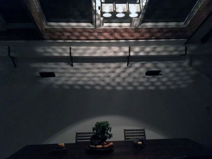 Archisio - X Studio - Progetto Loft - parigi 2016