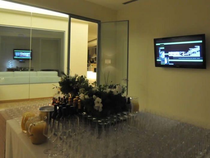 Archisio - Maria Leone Gruppospa - Progetto Eur spa torna su