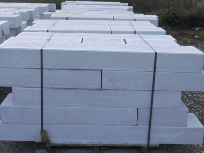 Archisio - Lm Marmi Di Michele Loconte - Progetto Lavorazione del marmo