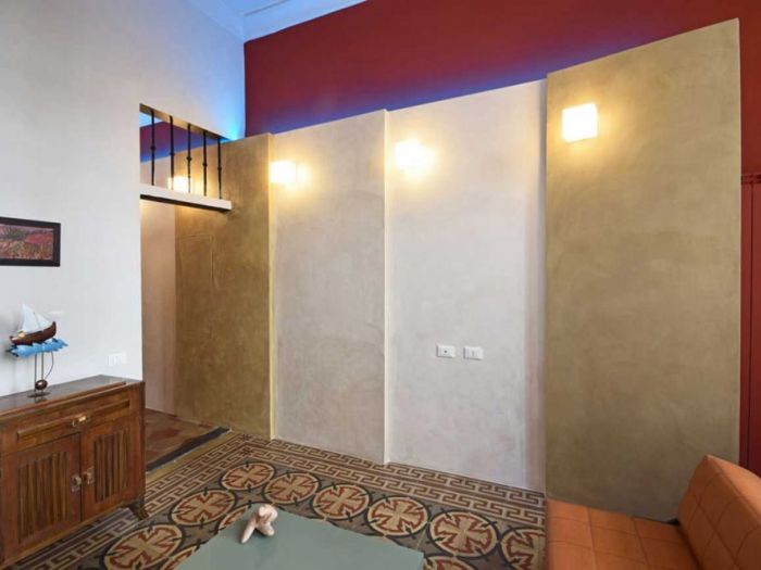 Archisio - Roberto Silvestri - Progetto Una casa per genova meravigliosa