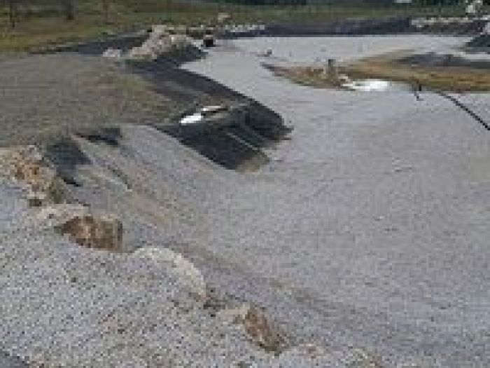 Archisio - Arqtropa Studio - Progetto Biolago maremmano