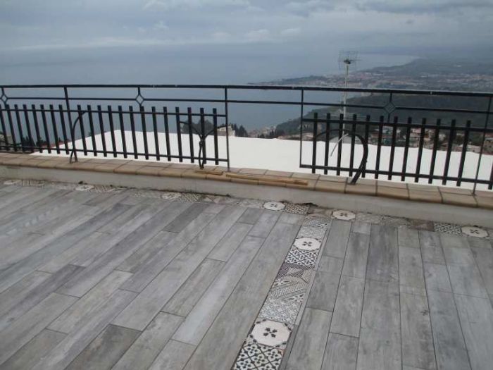 Archisio - Impresa Edile Ing Alessandro Serratore - Progetto Pavimenti e rivestimenti