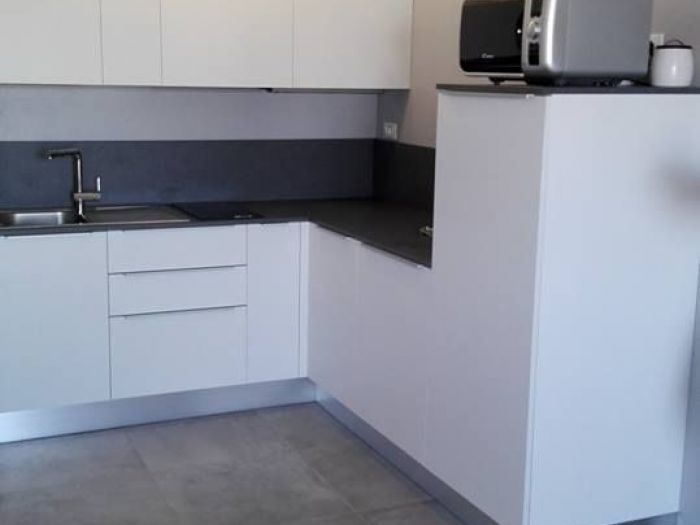 Archisio - Green Arredobagno srl - Progetto Arredo cucina