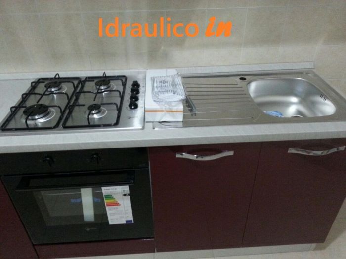 Archisio - Idraulico In - Progetto Lavori vari