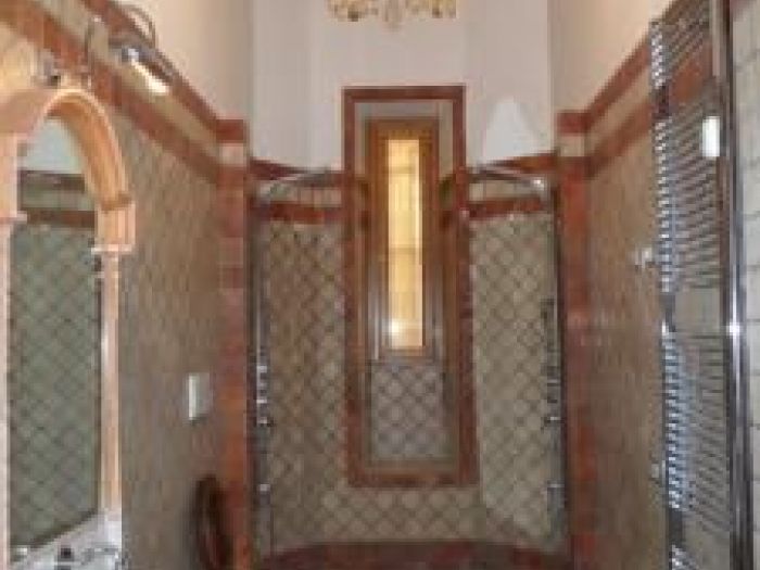 Archisio - Santoro Edil Arte - Progetto Ristrutturazione bagni