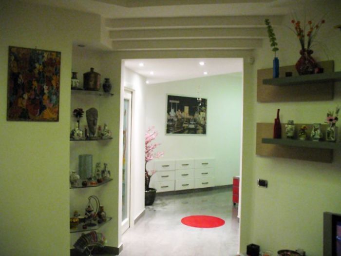 Archisio - Cesario Artdesign - Progetto Architettura design