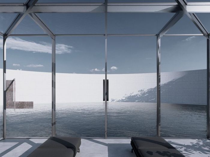 Archisio - Fausto Ferrara - Progetto Il museo della luce