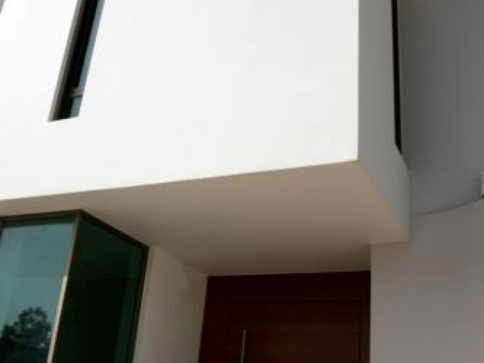 Archisio - Ilario Kuluridis - Progetto Villa scultore