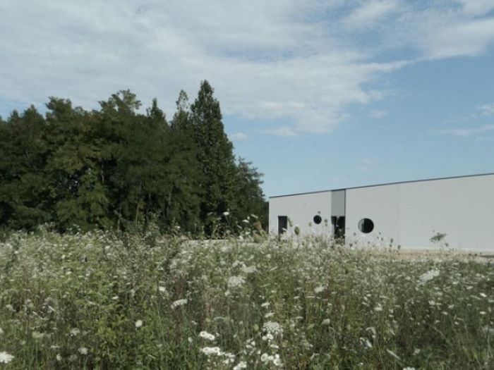 Archisio - Stefania Poles - Progetto Casa f a b