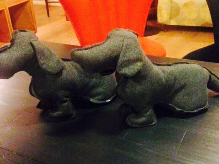 Archisio - Scenography - Progetto Oggetti scenici