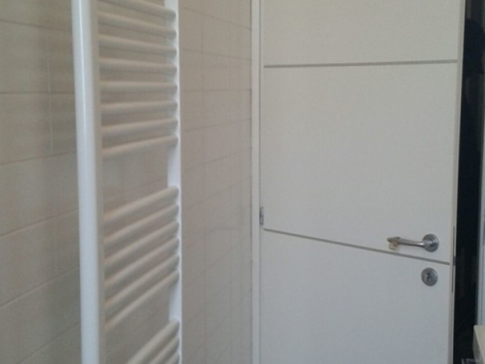 Archisio - Elena Scarpetti - Progetto Bagno mm