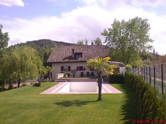 Archisio - Mkstudio - Progetto Maso