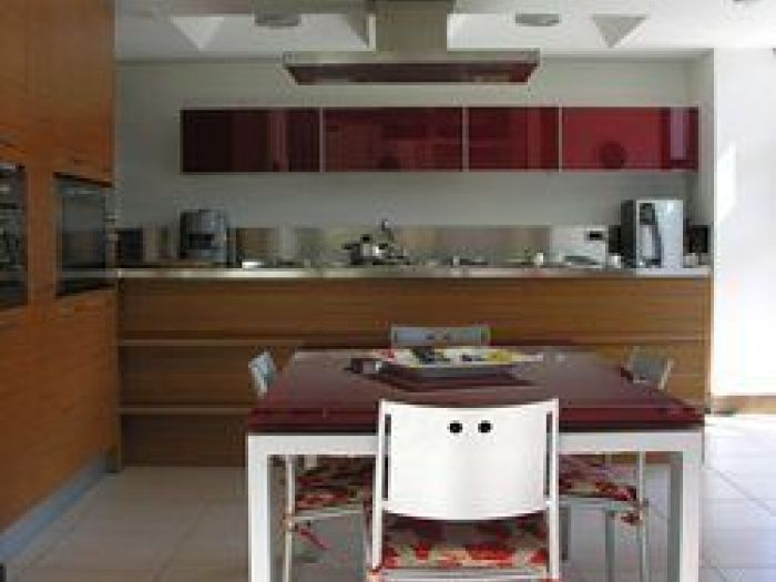 Archisio - Luigi Chiriac - Progetto Casa gargiulo