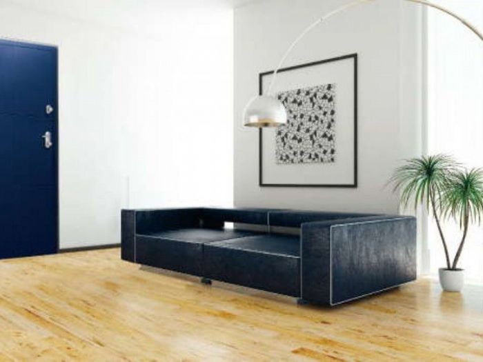 Archisio - Styl Porte Serramenti - Progetto Porte interne