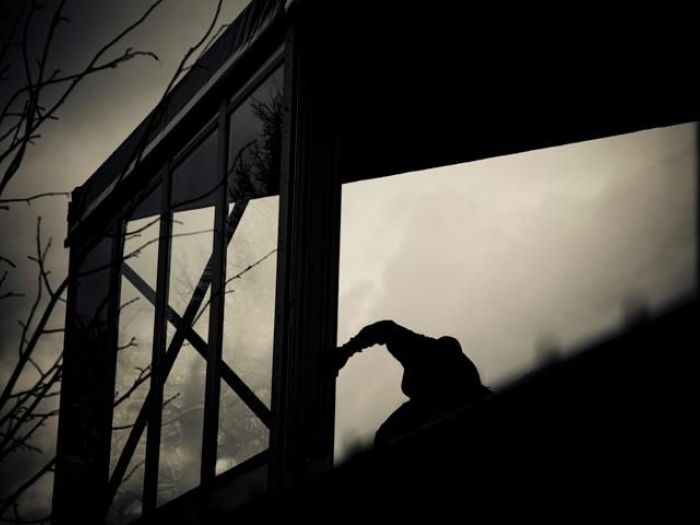 Archisio - Andrea Cutelli Fotografo - Progetto Berlin