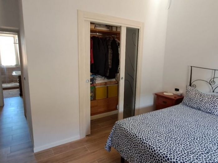 Archisio - Michele Mele - Progetto Appartamento in stile moderno