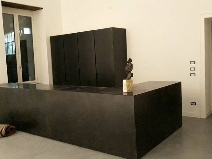 Archisio - Falegnameria Speranza - Progetto Arredamenti su misura