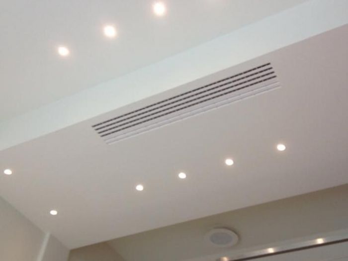 Archisio - La Servizi Ristrutturazioni - Progetto Interni