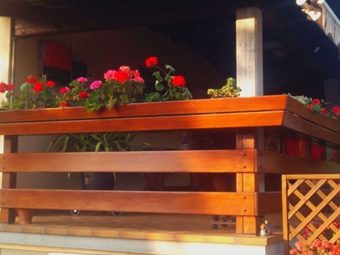 Archisio - Fabbro My Home - Progetto Altri complementi