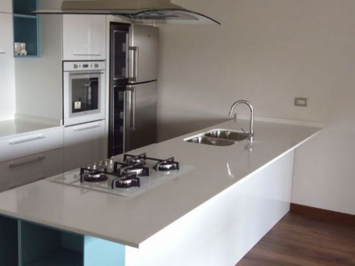 Archisio - Domenico Sforza - Progetto Casa mbRistrutturazione e arredamento appartamento sfruttando la legge regionale 142009