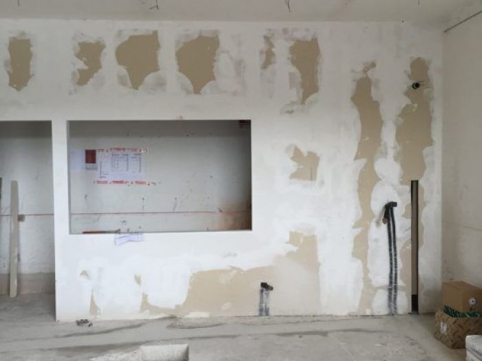 Archisio - Sofim Srl Soluzioni E Finiture Immobiliari - Progetto Opere in cartongesso e colore