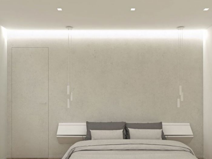 Archisio - Dfg Architetti - Progetto Villa r