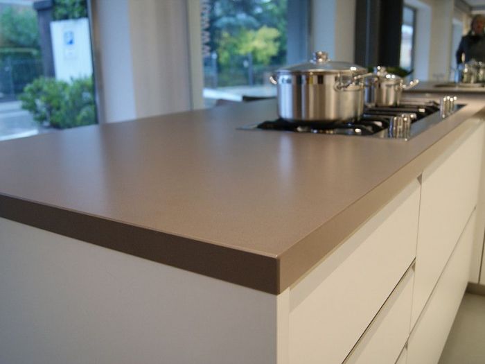 Archisio - Am Marmi srl - Progetto Arredamento